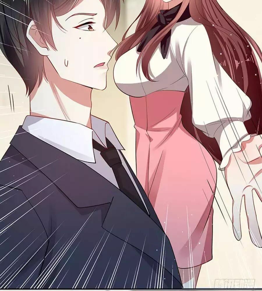 đọc truyện Thiên Tài Khốc Bảo: Tổng Tài Sủng Thê Quá Cường Hãn Chương 19 ảnh 47 tại Thiên Thai Truyện