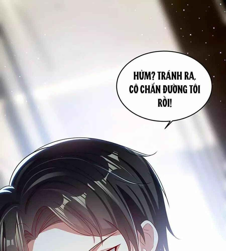 đọc truyện Thiên Tài Khốc Bảo: Tổng Tài Sủng Thê Quá Cường Hãn Chương 19 ảnh 49 tại Thiên Thai Truyện