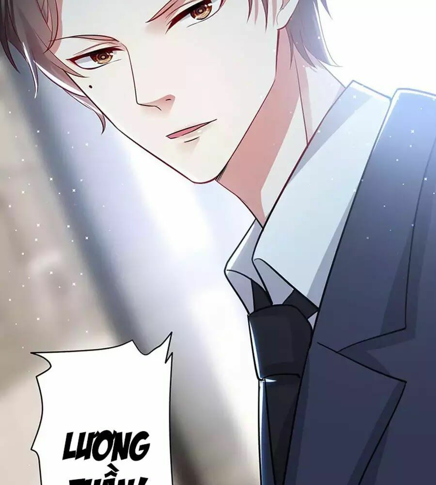 đọc truyện Thiên Tài Khốc Bảo: Tổng Tài Sủng Thê Quá Cường Hãn Chương 19 ảnh 50 tại Thiên Thai Truyện