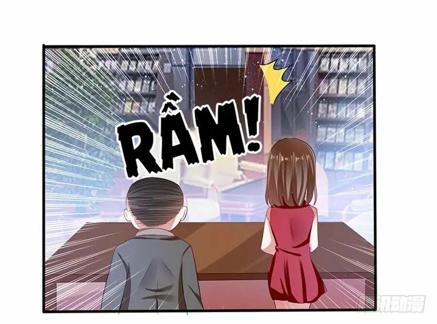 đọc truyện Thiên Tài Khốc Bảo: Tổng Tài Sủng Thê Quá Cường Hãn Chương 19 ảnh 7 tại Thiên Thai Truyện