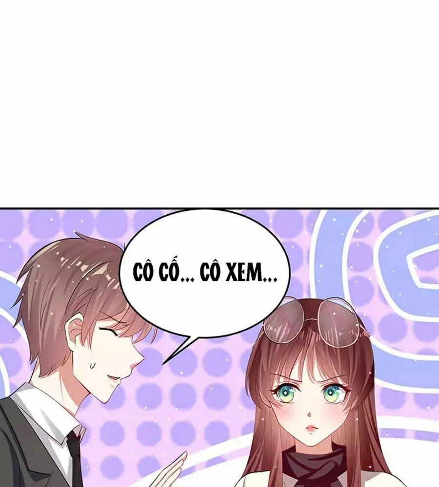 đọc truyện Thiên Tài Khốc Bảo: Tổng Tài Sủng Thê Quá Cường Hãn Chương 19 ảnh 52 tại Thiên Thai Truyện