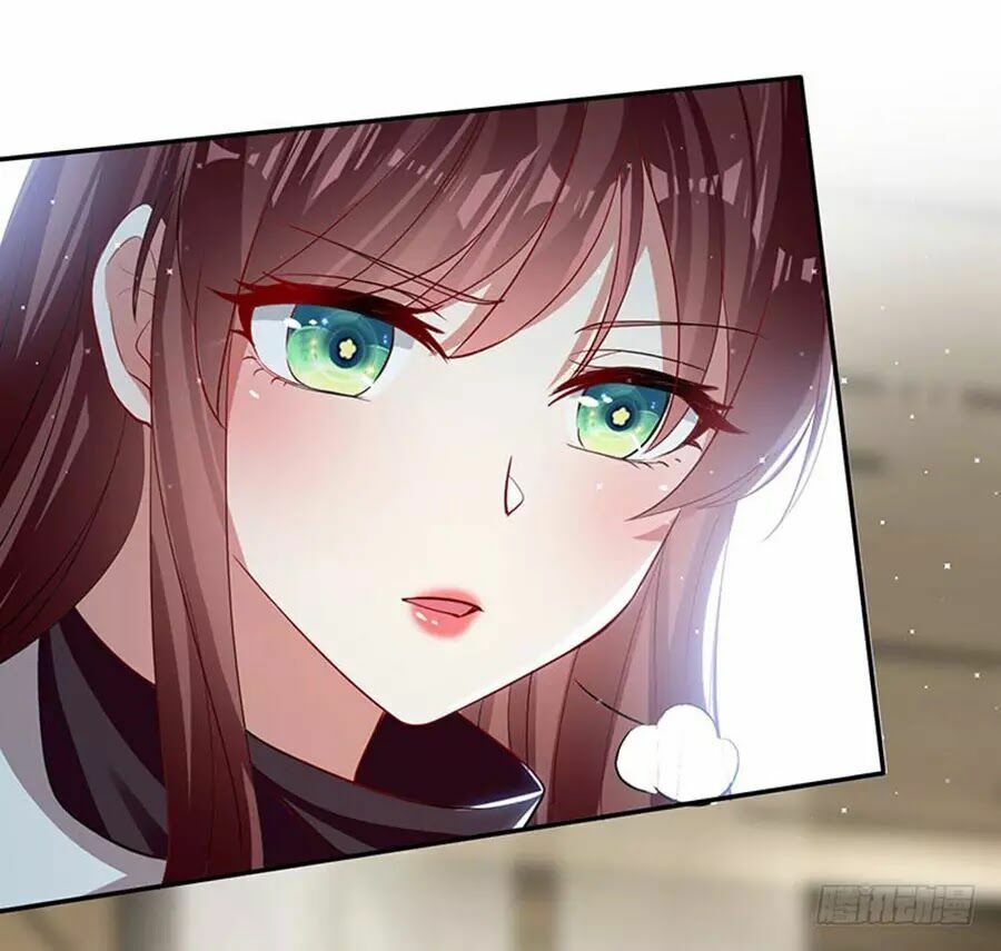 đọc truyện Thiên Tài Khốc Bảo: Tổng Tài Sủng Thê Quá Cường Hãn Chương 19 ảnh 54 tại Thiên Thai Truyện