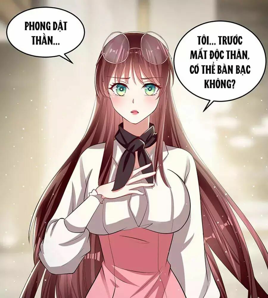 đọc truyện Thiên Tài Khốc Bảo: Tổng Tài Sủng Thê Quá Cường Hãn Chương 19 ảnh 55 tại Thiên Thai Truyện