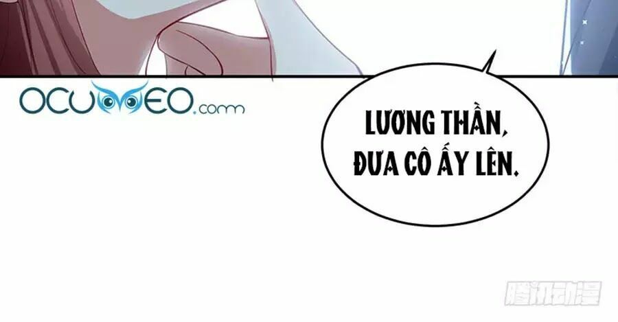 đọc truyện Thiên Tài Khốc Bảo: Tổng Tài Sủng Thê Quá Cường Hãn Chương 19 ảnh 58 tại Thiên Thai Truyện