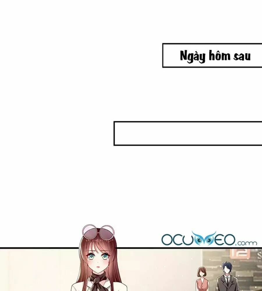 đọc truyện Thiên Tài Khốc Bảo: Tổng Tài Sủng Thê Quá Cường Hãn Chương 19 ảnh 10 tại Thiên Thai Truyện