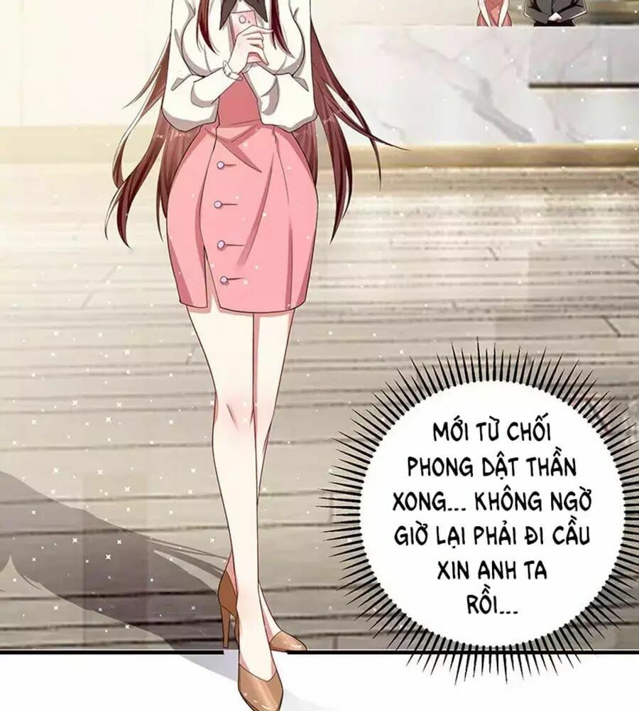 đọc truyện Thiên Tài Khốc Bảo: Tổng Tài Sủng Thê Quá Cường Hãn Chương 19 ảnh 11 tại Thiên Thai Truyện