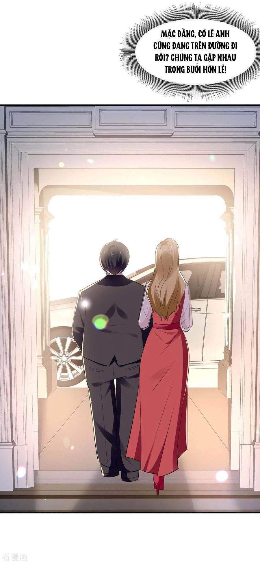 đọc truyện Thiên Tài Khốc Bảo: Tổng Tài Sủng Thê Quá Cường Hãn Chương 190 ảnh 14 tại Thiên Thai Truyện