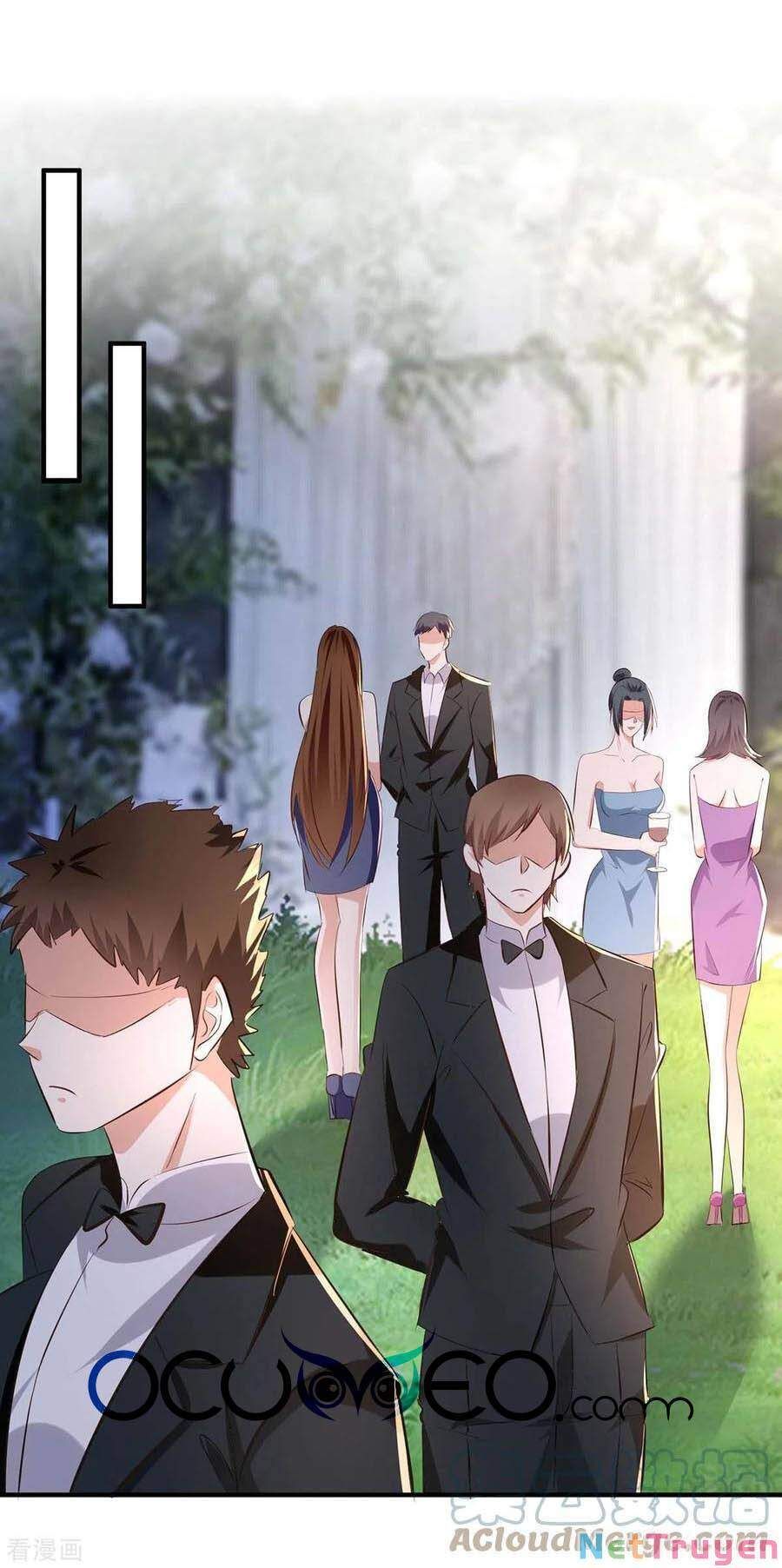 đọc truyện Thiên Tài Khốc Bảo: Tổng Tài Sủng Thê Quá Cường Hãn Chương 190 ảnh 15 tại Thiên Thai Truyện