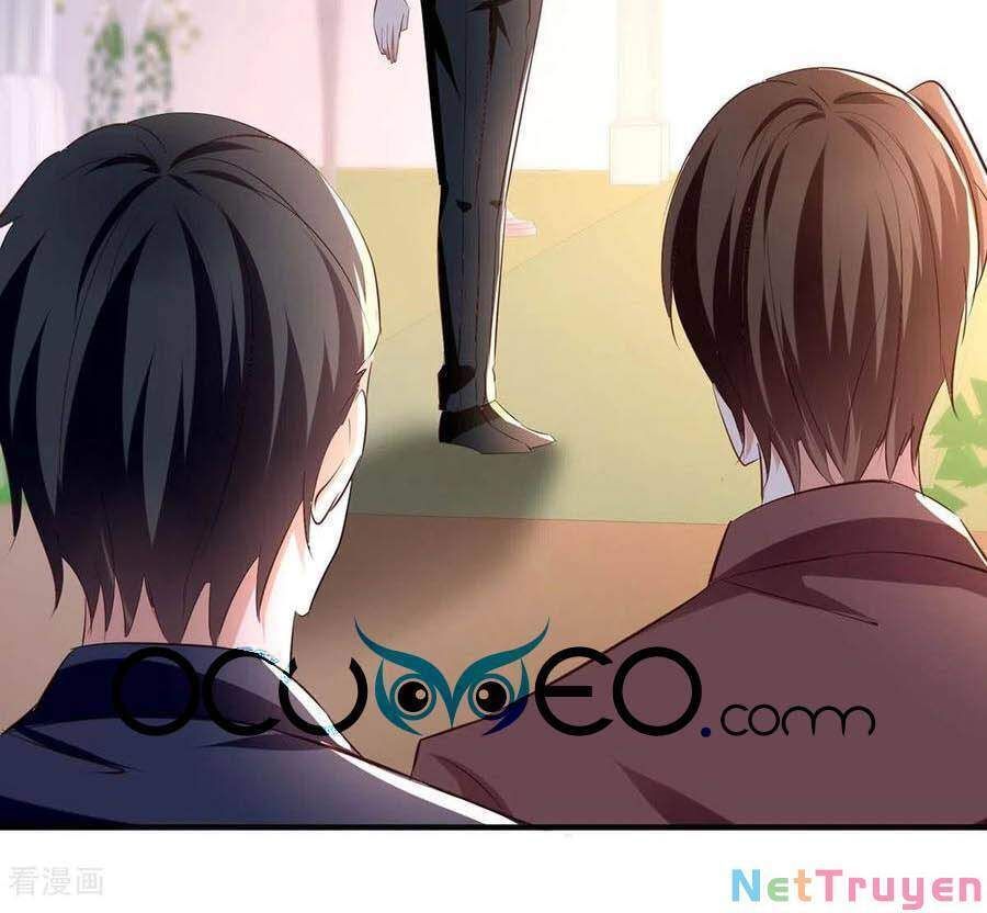 đọc truyện Thiên Tài Khốc Bảo: Tổng Tài Sủng Thê Quá Cường Hãn Chương 190 ảnh 19 tại Thiên Thai Truyện