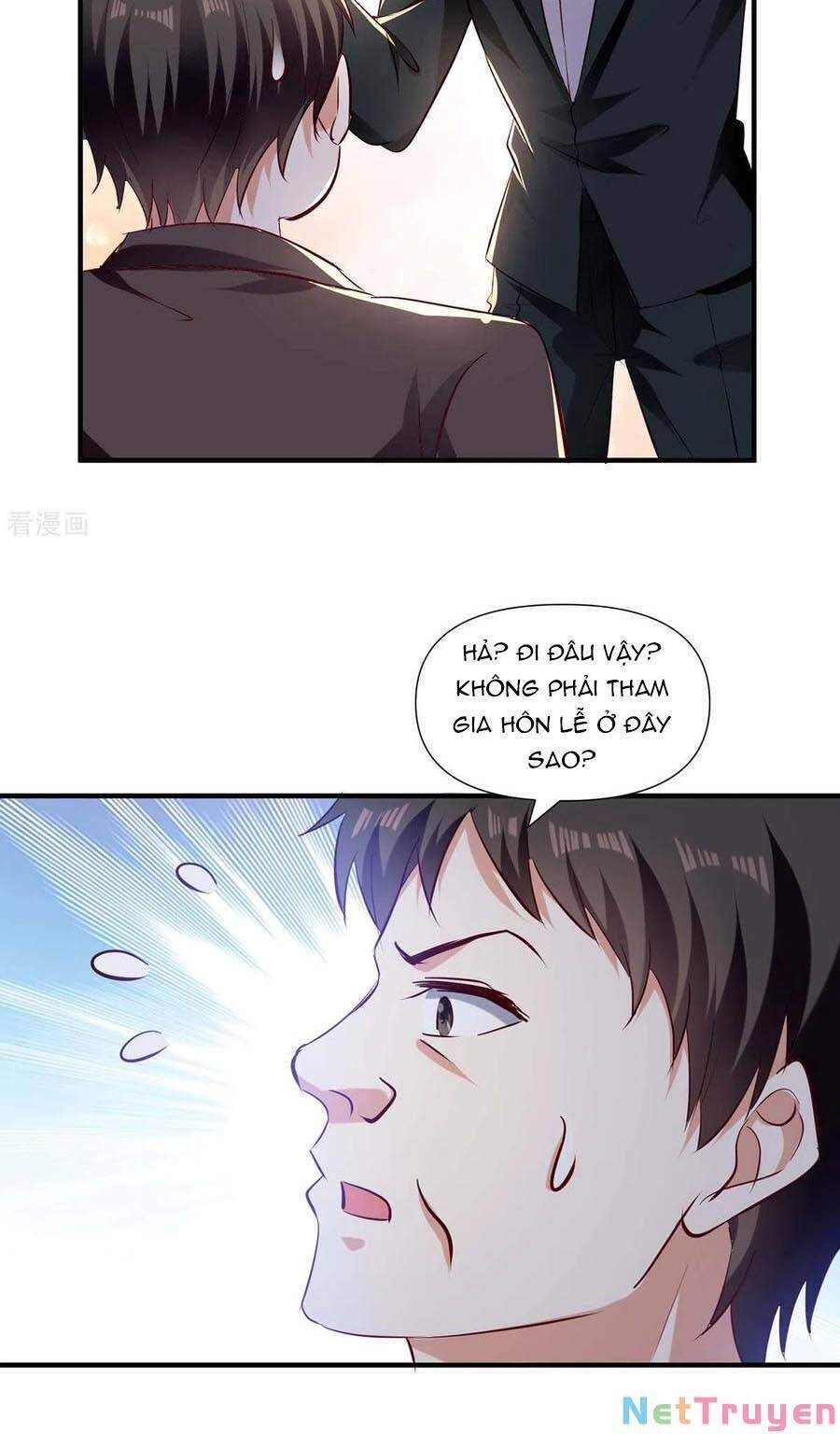 đọc truyện Thiên Tài Khốc Bảo: Tổng Tài Sủng Thê Quá Cường Hãn Chương 190 ảnh 25 tại Thiên Thai Truyện