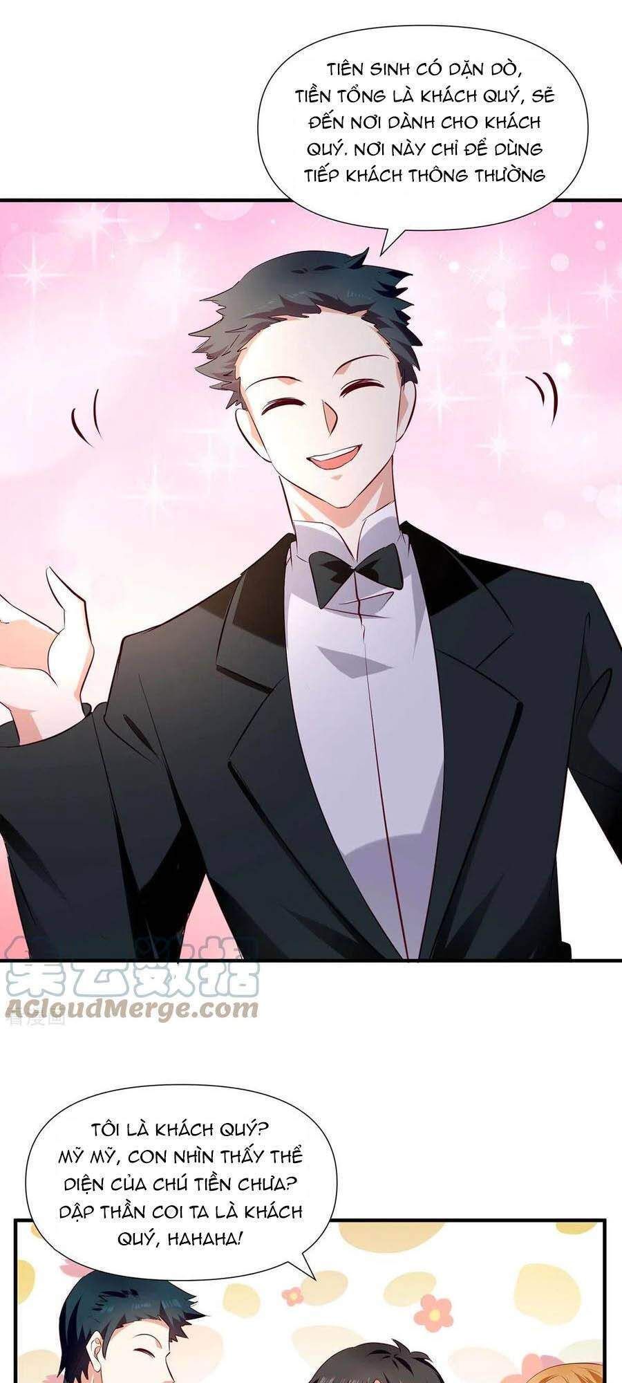 đọc truyện Thiên Tài Khốc Bảo: Tổng Tài Sủng Thê Quá Cường Hãn Chương 190 ảnh 26 tại Thiên Thai Truyện