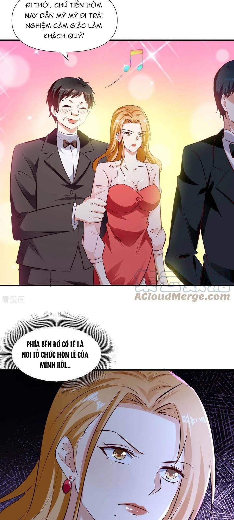 đọc truyện Thiên Tài Khốc Bảo: Tổng Tài Sủng Thê Quá Cường Hãn Chương 190 ảnh 28 tại Thiên Thai Truyện