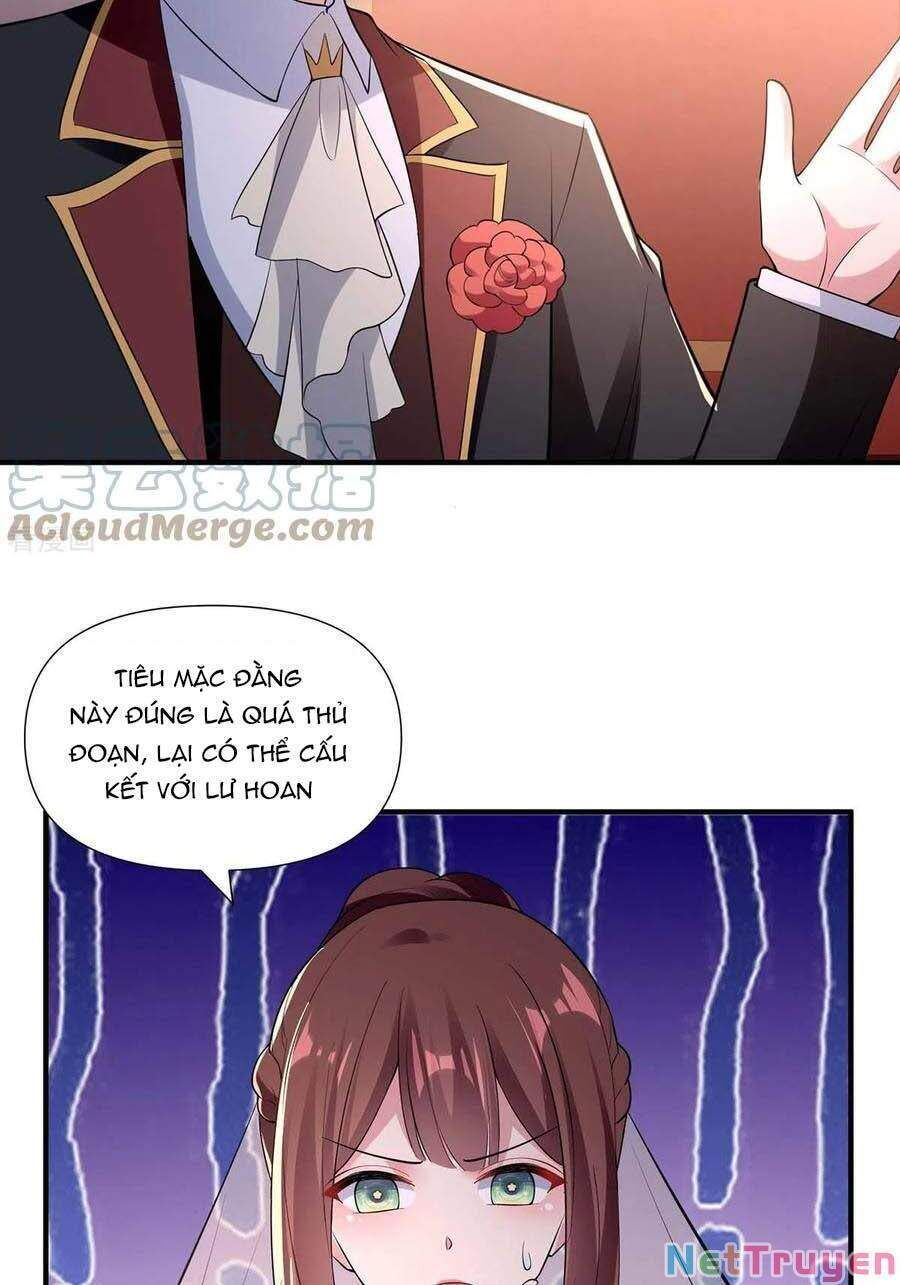 đọc truyện Thiên Tài Khốc Bảo: Tổng Tài Sủng Thê Quá Cường Hãn Chương 191 ảnh 17 tại Thiên Thai Truyện