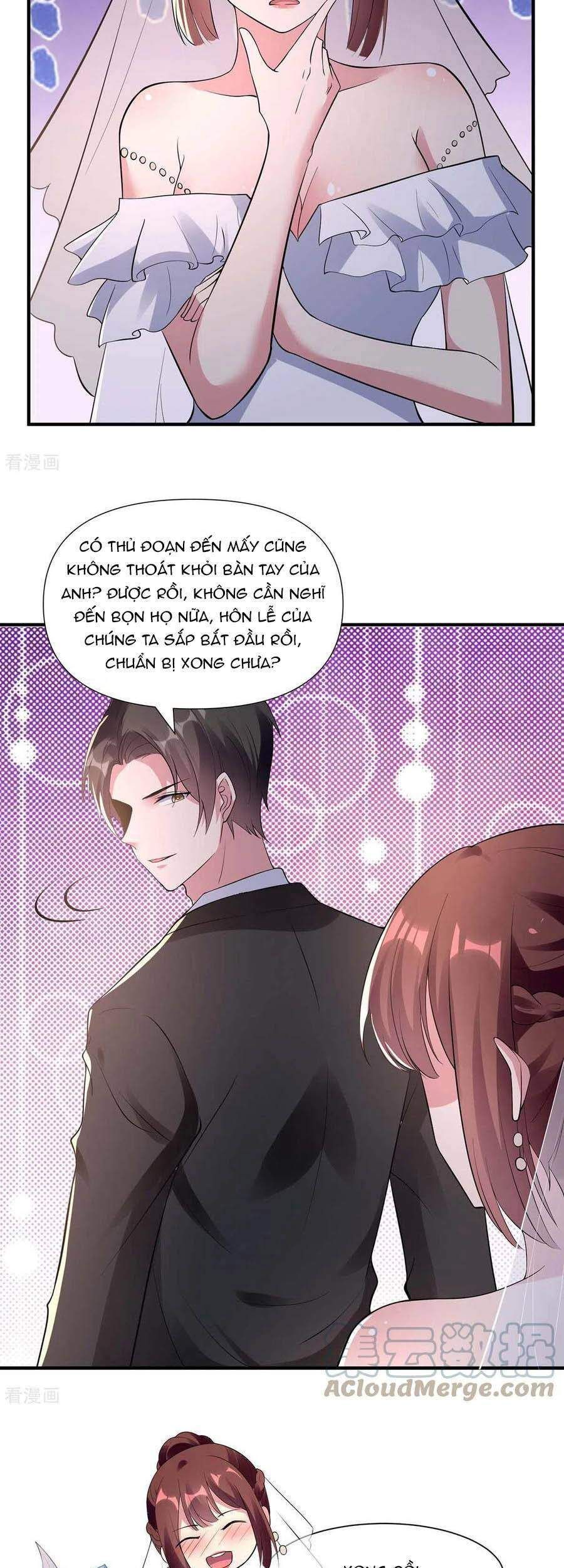 đọc truyện Thiên Tài Khốc Bảo: Tổng Tài Sủng Thê Quá Cường Hãn Chương 191 ảnh 18 tại Thiên Thai Truyện