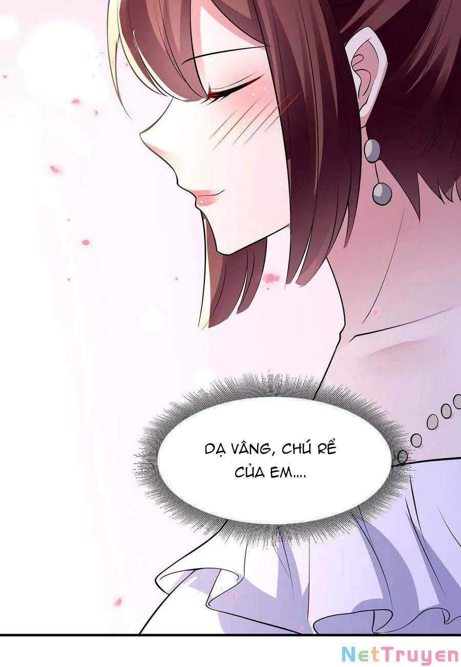 đọc truyện Thiên Tài Khốc Bảo: Tổng Tài Sủng Thê Quá Cường Hãn Chương 191 ảnh 20 tại Thiên Thai Truyện