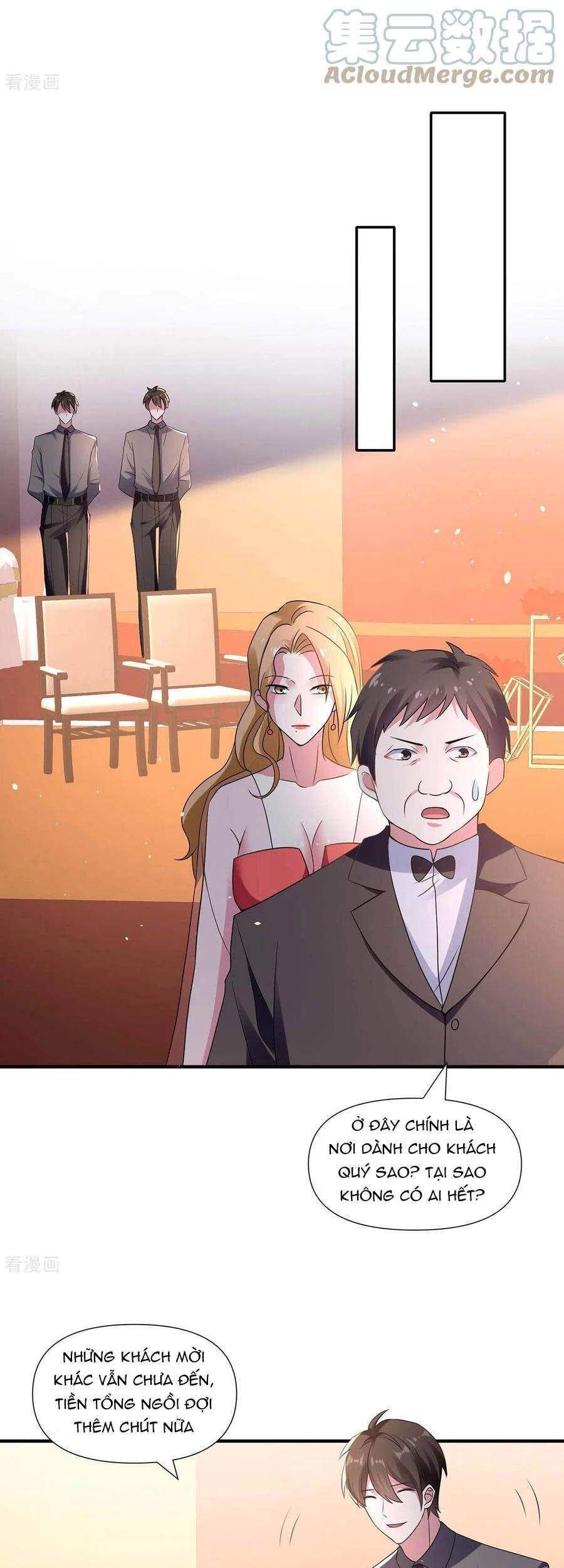 đọc truyện Thiên Tài Khốc Bảo: Tổng Tài Sủng Thê Quá Cường Hãn Chương 191 ảnh 21 tại Thiên Thai Truyện