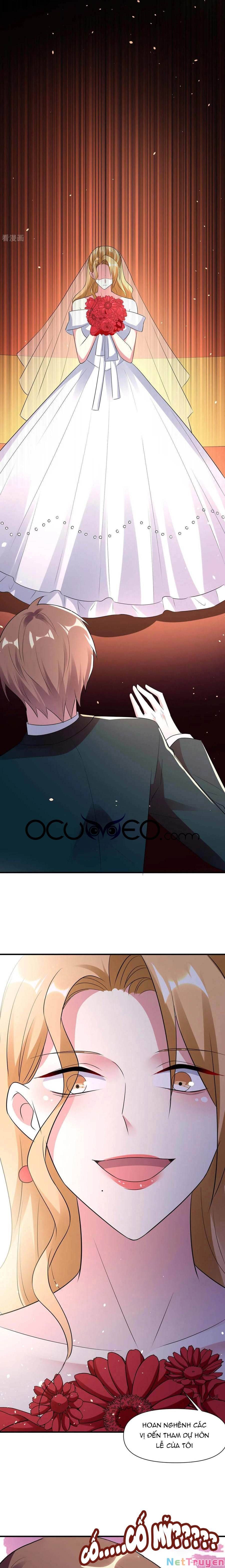 đọc truyện Thiên Tài Khốc Bảo: Tổng Tài Sủng Thê Quá Cường Hãn Chương 192 ảnh 7 tại Thiên Thai Truyện