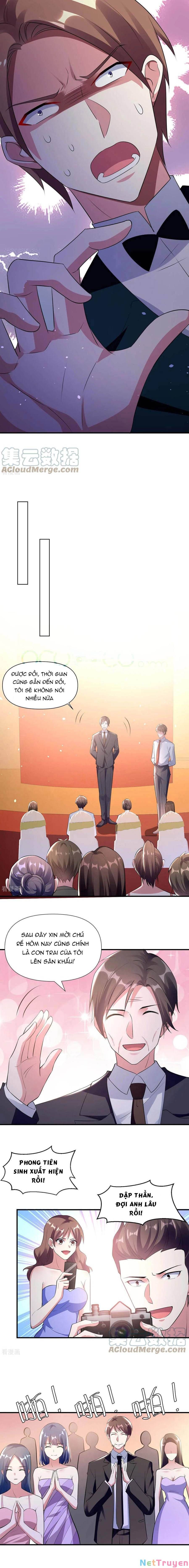 đọc truyện Thiên Tài Khốc Bảo: Tổng Tài Sủng Thê Quá Cường Hãn Chương 192 ảnh 8 tại Thiên Thai Truyện