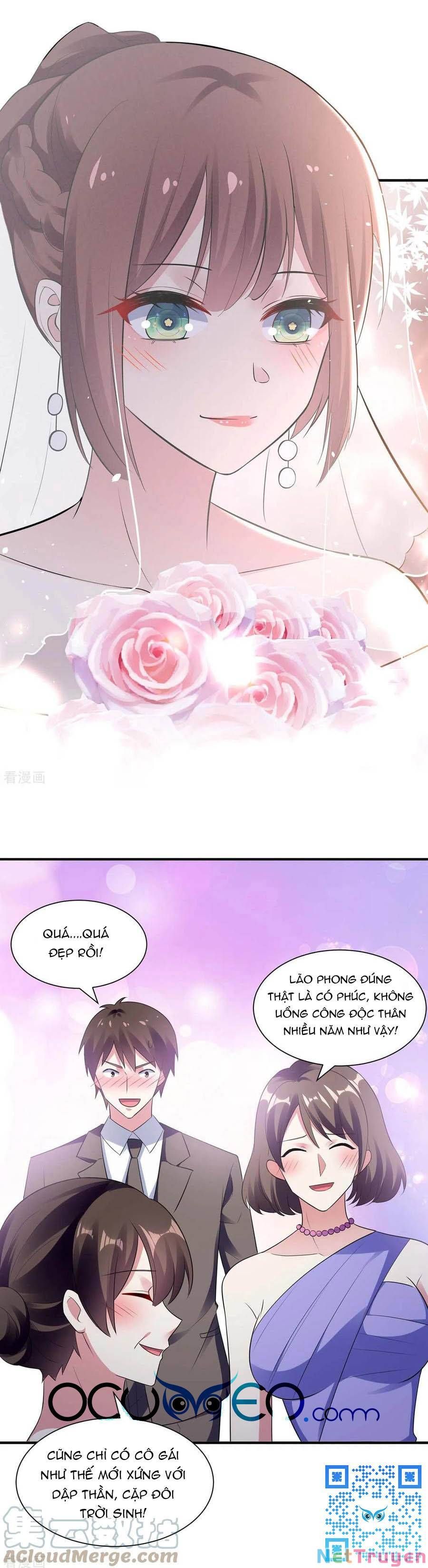 đọc truyện Thiên Tài Khốc Bảo: Tổng Tài Sủng Thê Quá Cường Hãn Chương 192 ảnh 10 tại Thiên Thai Truyện