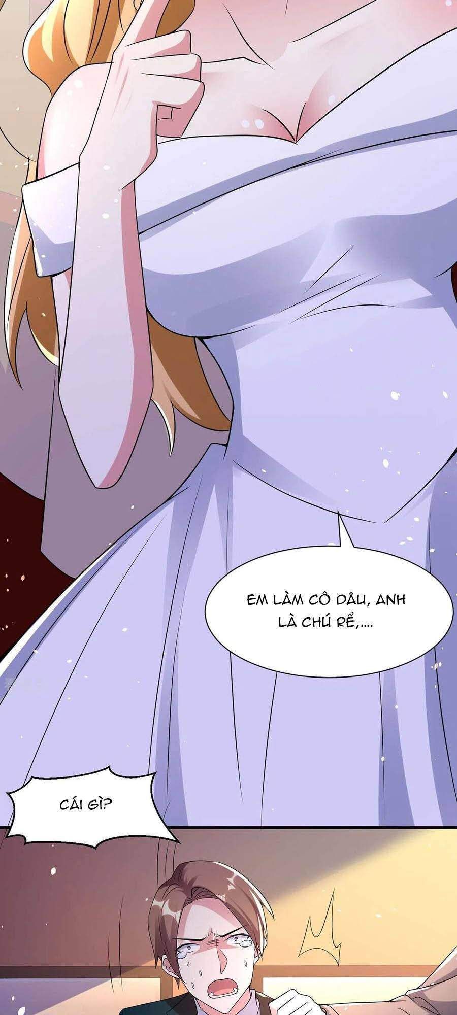 đọc truyện Thiên Tài Khốc Bảo: Tổng Tài Sủng Thê Quá Cường Hãn Chương 193 ảnh 12 tại Thiên Thai Truyện