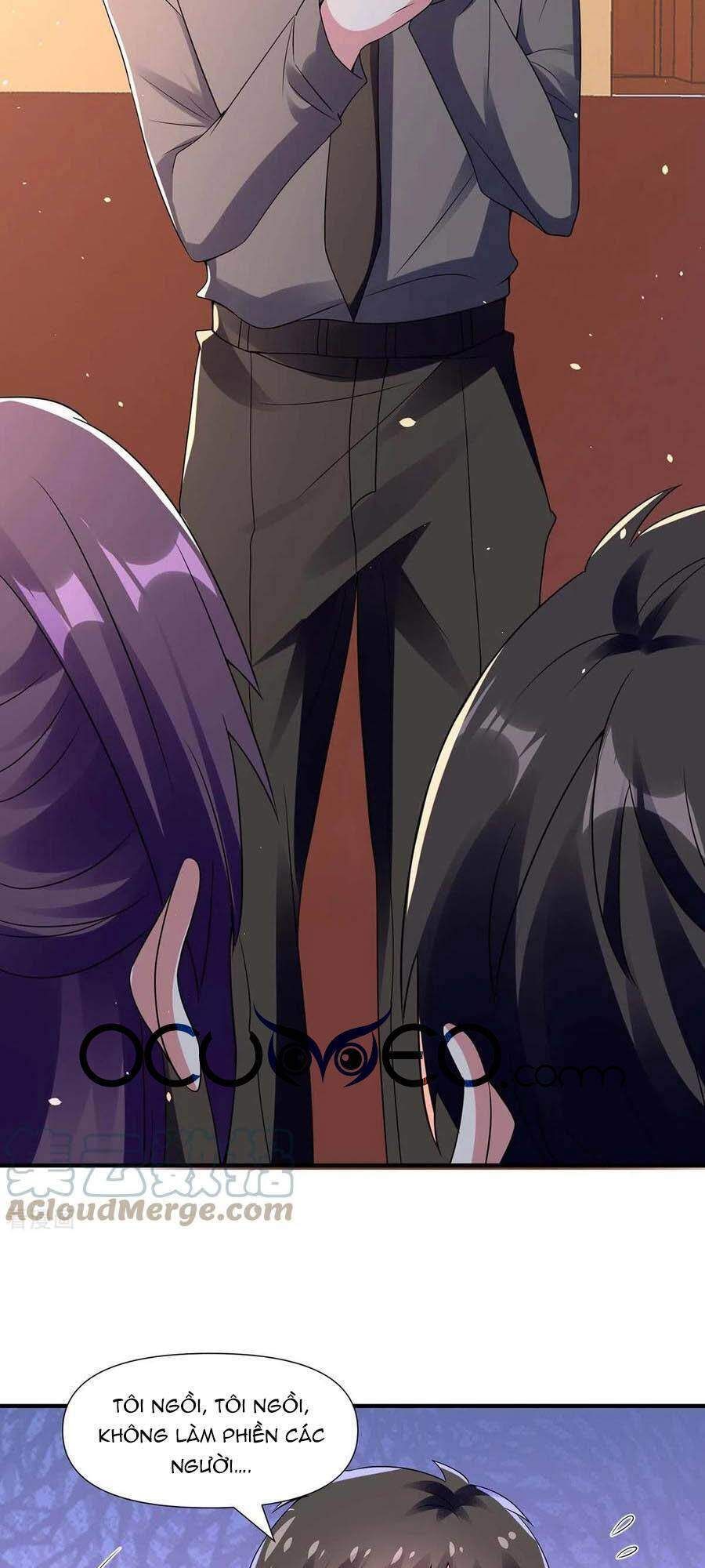 đọc truyện Thiên Tài Khốc Bảo: Tổng Tài Sủng Thê Quá Cường Hãn Chương 193 ảnh 18 tại Thiên Thai Truyện