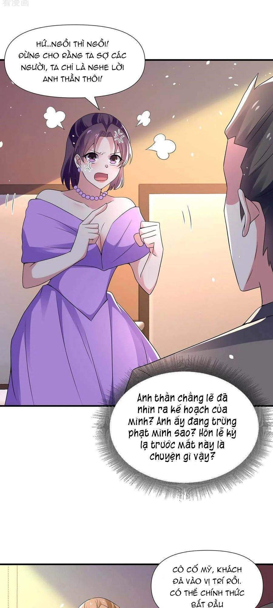 đọc truyện Thiên Tài Khốc Bảo: Tổng Tài Sủng Thê Quá Cường Hãn Chương 193 ảnh 20 tại Thiên Thai Truyện