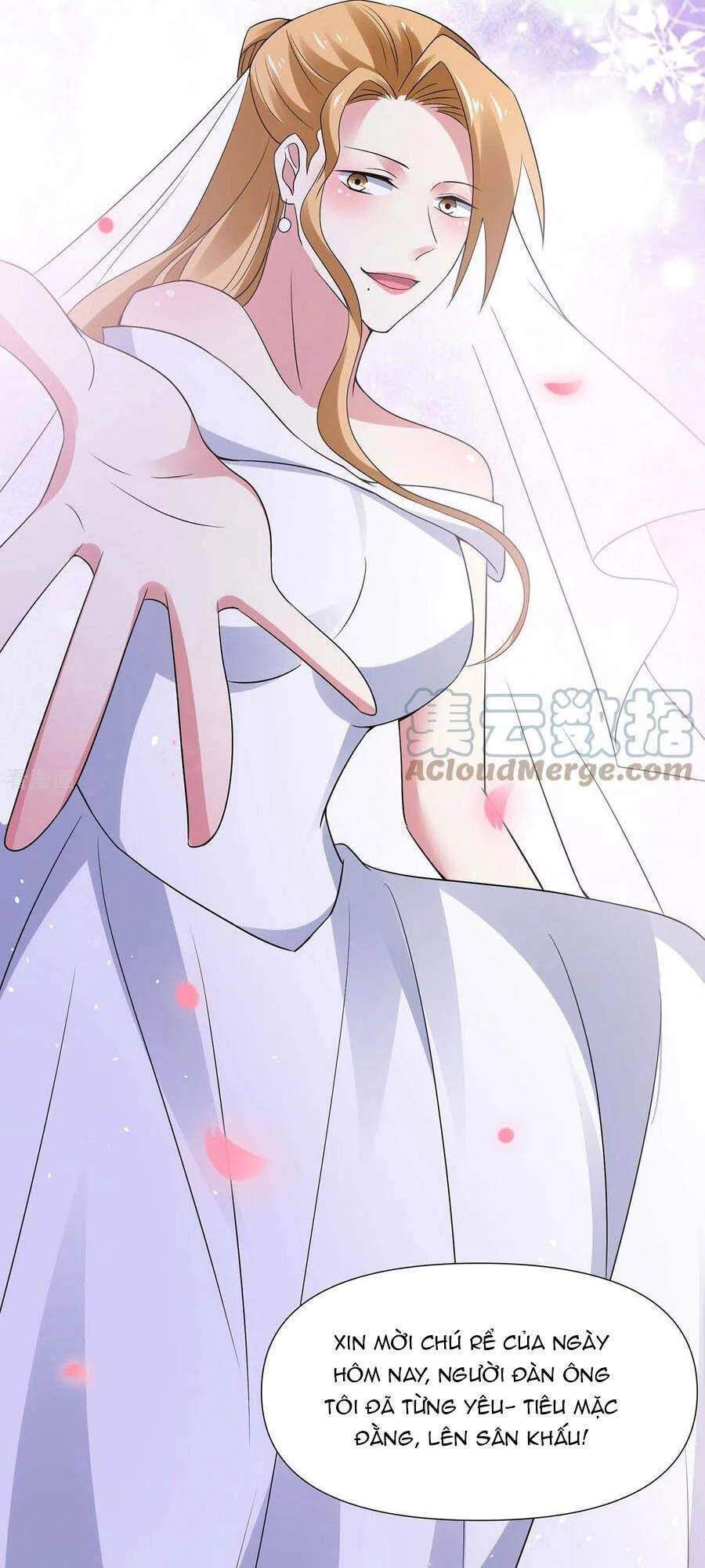 đọc truyện Thiên Tài Khốc Bảo: Tổng Tài Sủng Thê Quá Cường Hãn Chương 193 ảnh 22 tại Thiên Thai Truyện