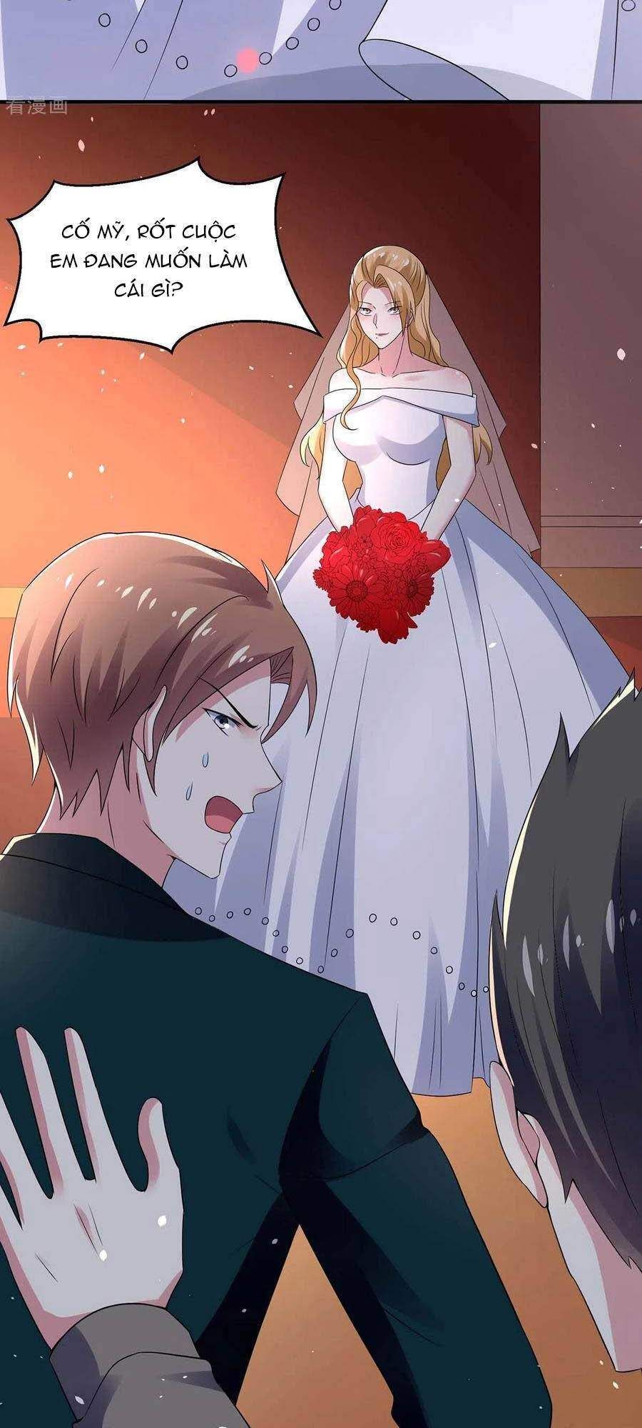 đọc truyện Thiên Tài Khốc Bảo: Tổng Tài Sủng Thê Quá Cường Hãn Chương 193 ảnh 24 tại Thiên Thai Truyện