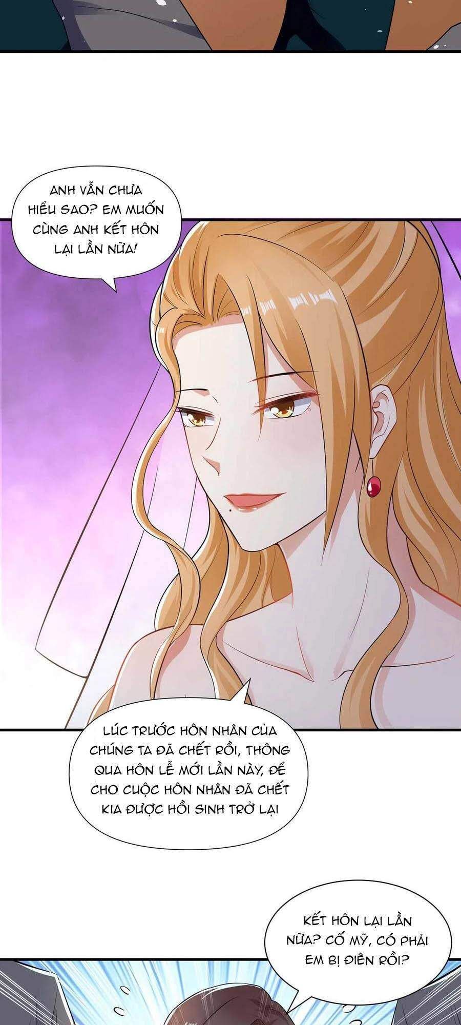 đọc truyện Thiên Tài Khốc Bảo: Tổng Tài Sủng Thê Quá Cường Hãn Chương 193 ảnh 25 tại Thiên Thai Truyện