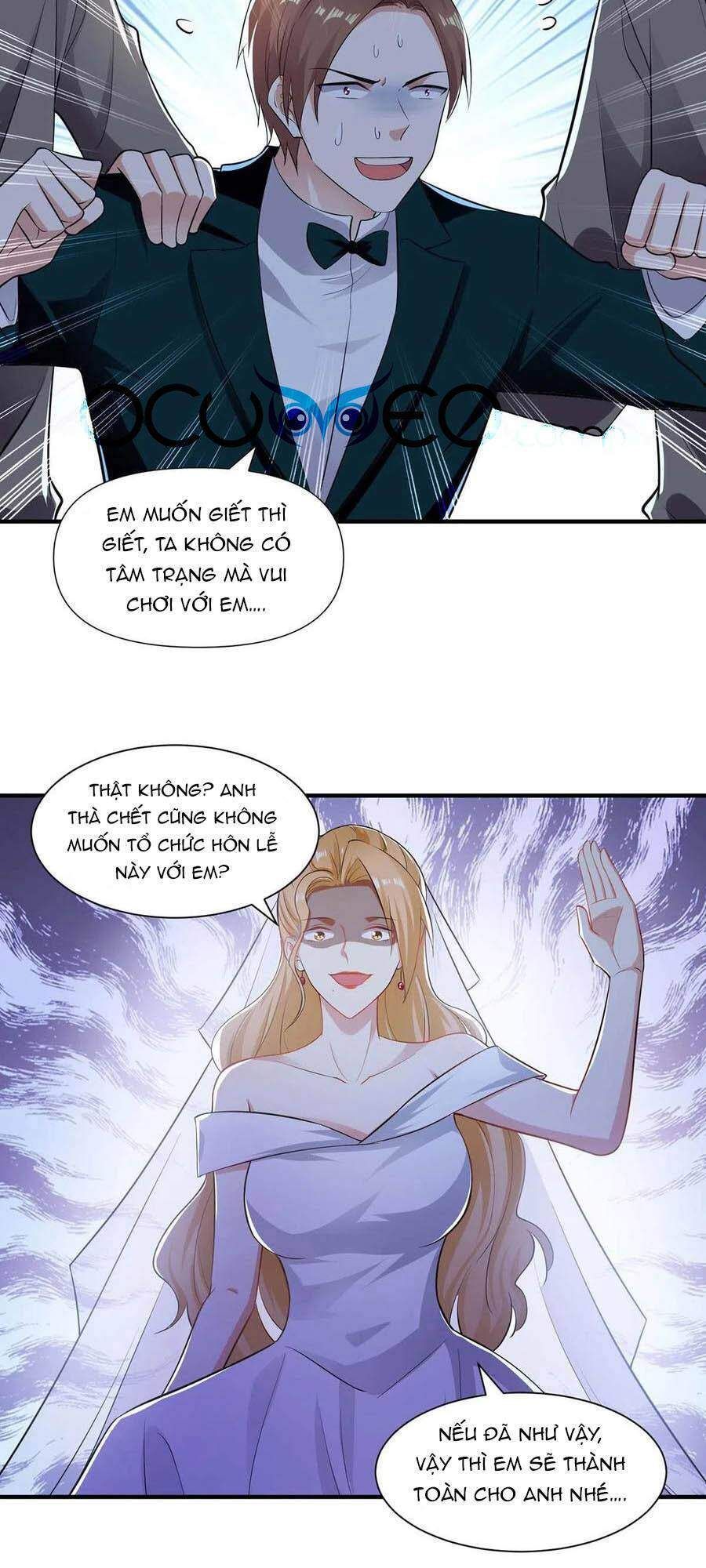 đọc truyện Thiên Tài Khốc Bảo: Tổng Tài Sủng Thê Quá Cường Hãn Chương 193 ảnh 26 tại Thiên Thai Truyện