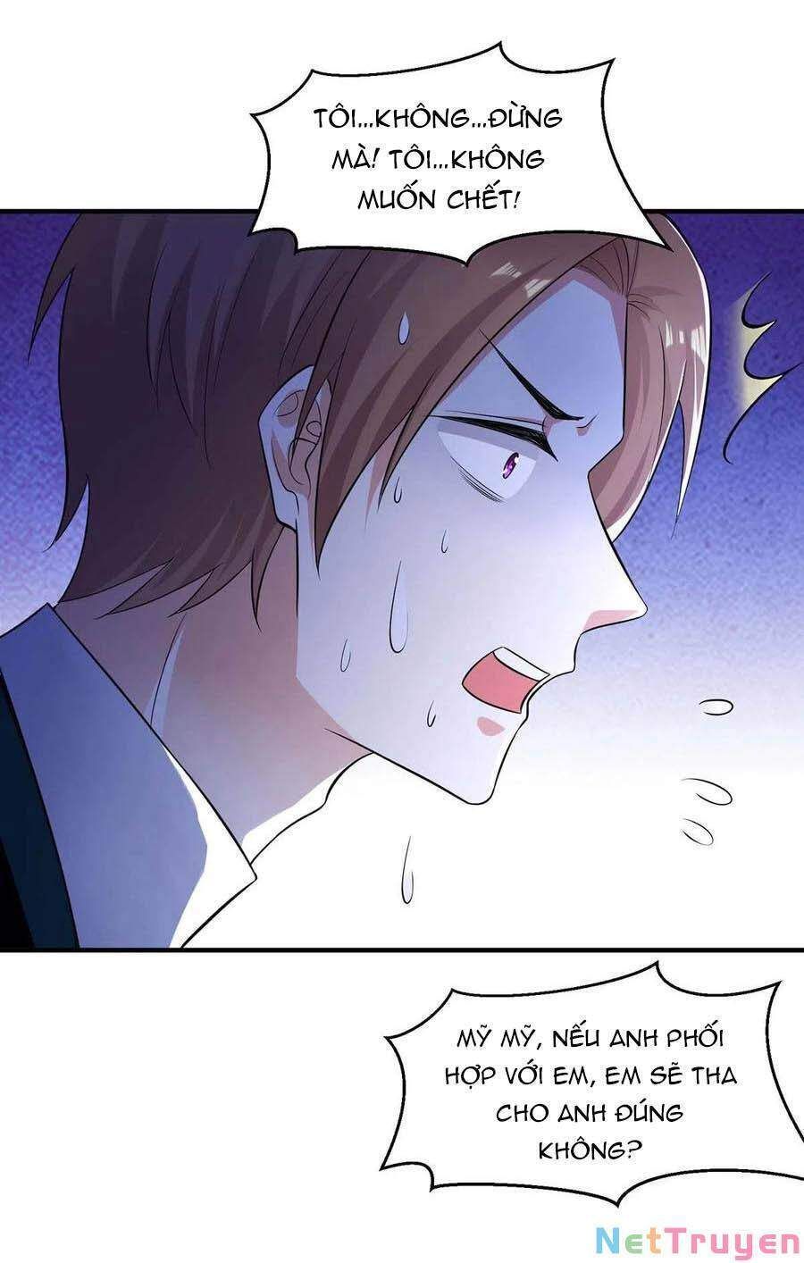 đọc truyện Thiên Tài Khốc Bảo: Tổng Tài Sủng Thê Quá Cường Hãn Chương 193 ảnh 27 tại Thiên Thai Truyện