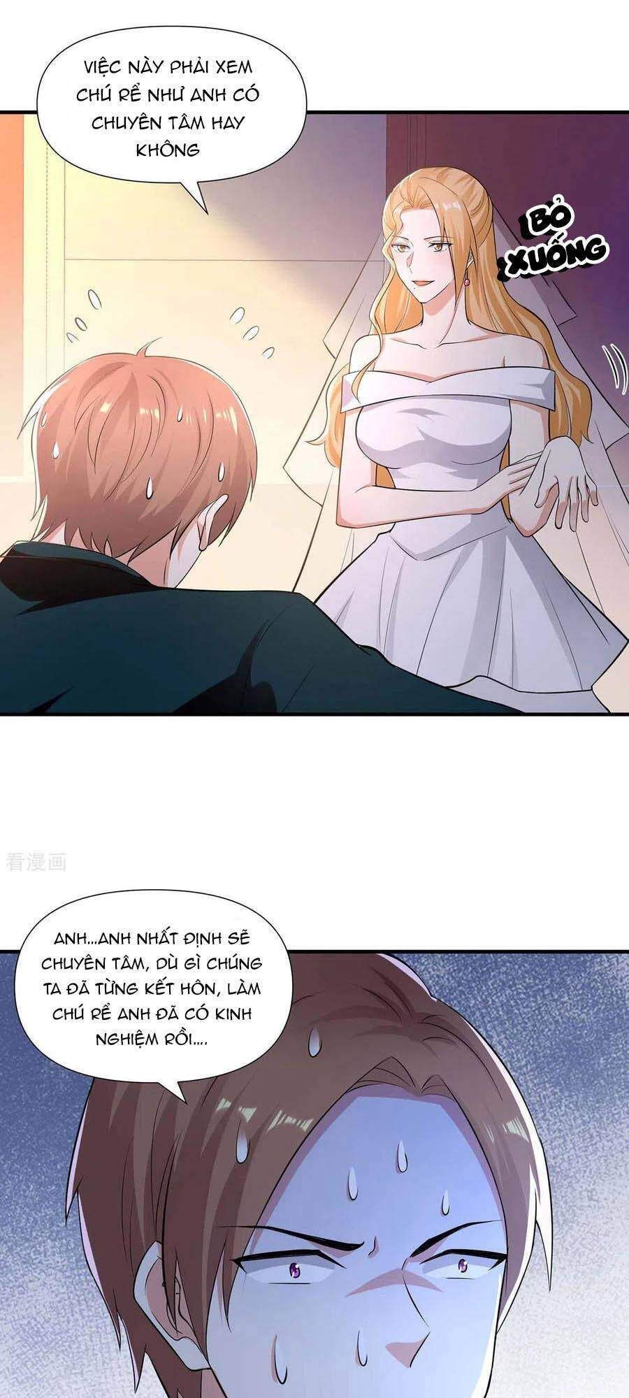 đọc truyện Thiên Tài Khốc Bảo: Tổng Tài Sủng Thê Quá Cường Hãn Chương 193 ảnh 28 tại Thiên Thai Truyện