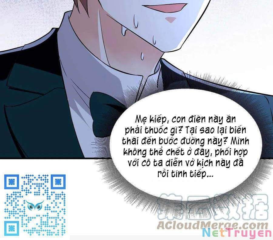 đọc truyện Thiên Tài Khốc Bảo: Tổng Tài Sủng Thê Quá Cường Hãn Chương 193 ảnh 29 tại Thiên Thai Truyện