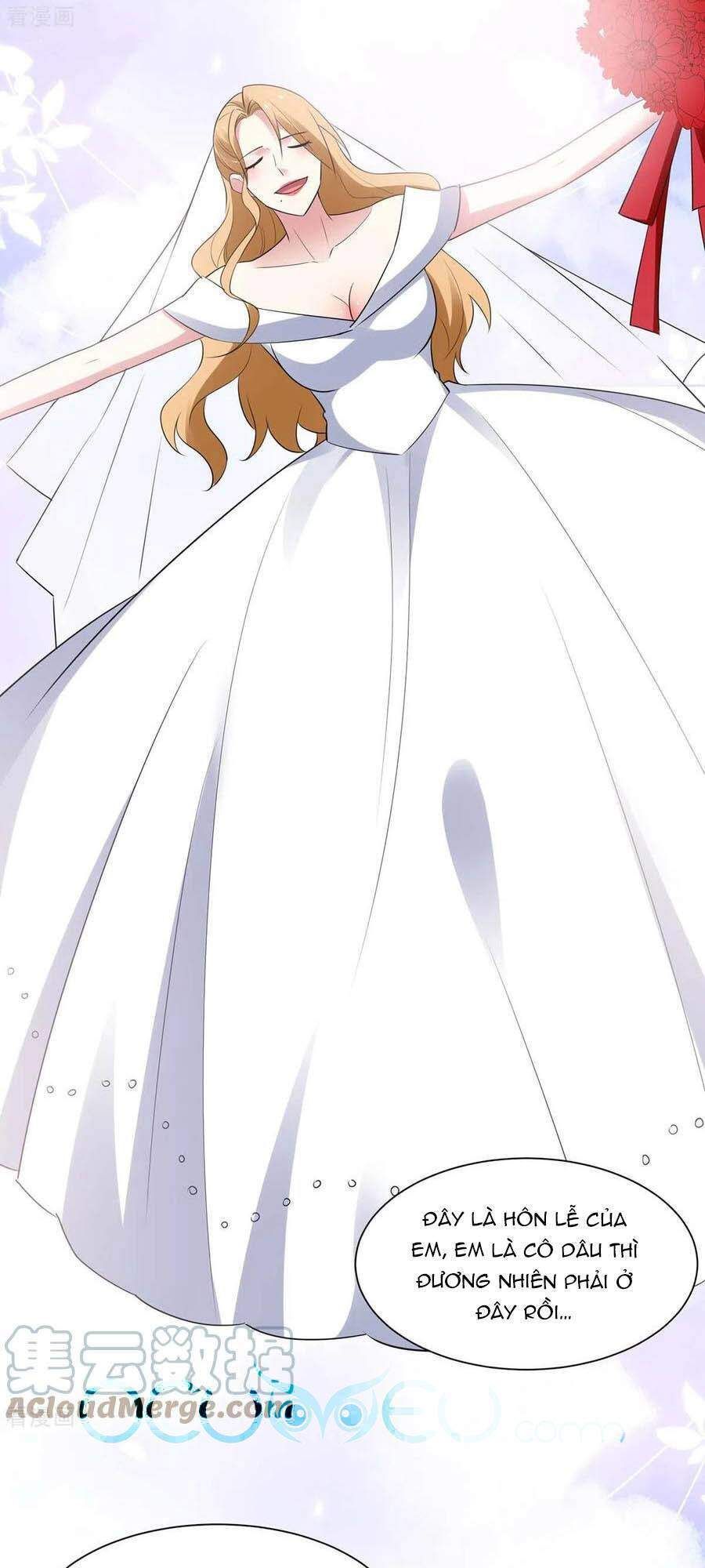 đọc truyện Thiên Tài Khốc Bảo: Tổng Tài Sủng Thê Quá Cường Hãn Chương 193 ảnh 7 tại Thiên Thai Truyện