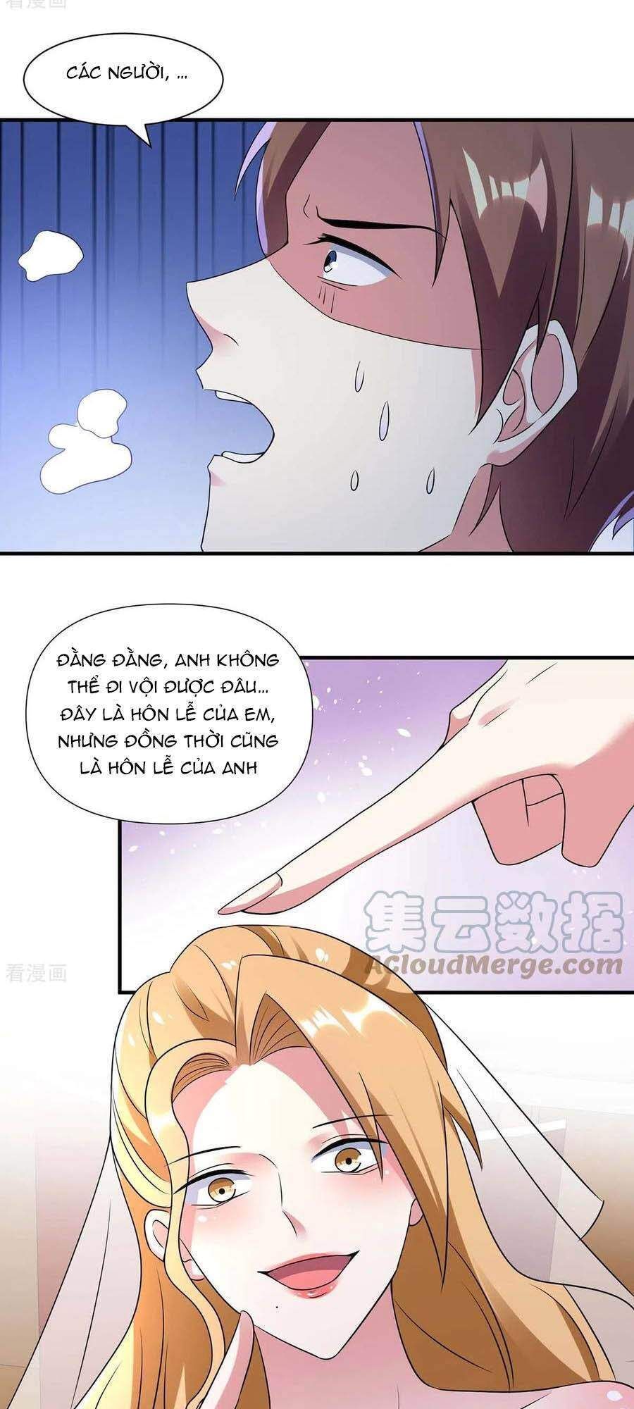 đọc truyện Thiên Tài Khốc Bảo: Tổng Tài Sủng Thê Quá Cường Hãn Chương 193 ảnh 11 tại Thiên Thai Truyện