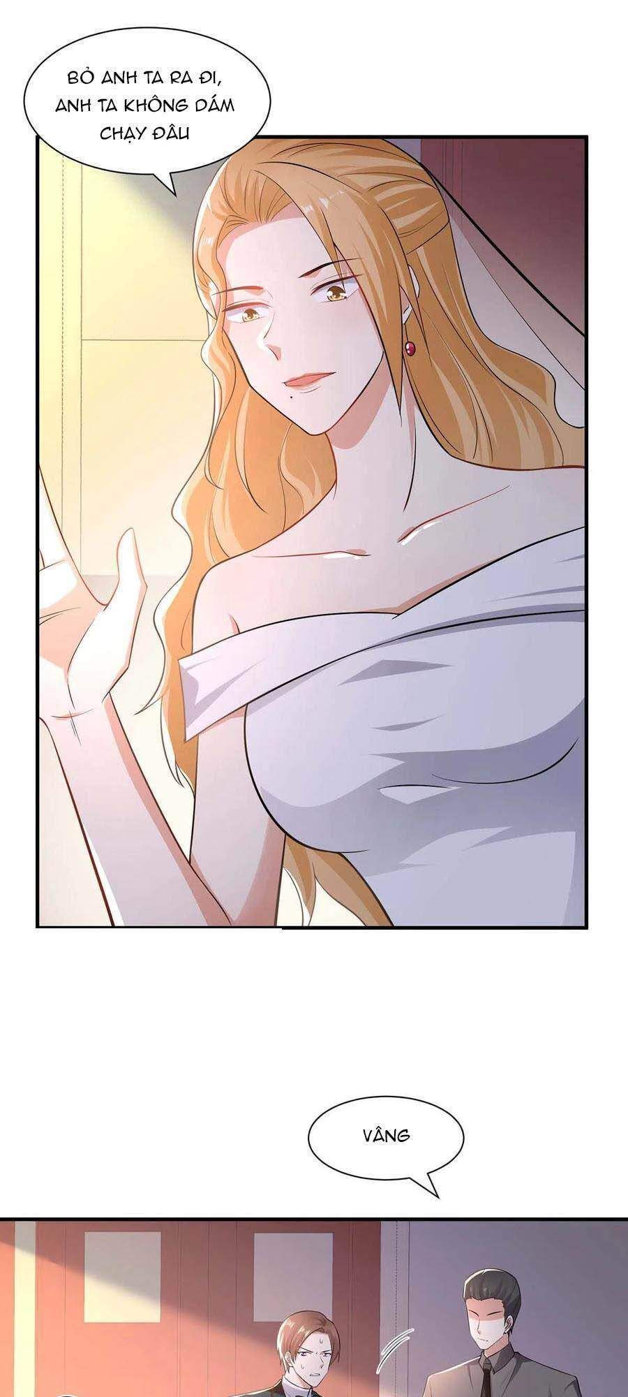 đọc truyện Thiên Tài Khốc Bảo: Tổng Tài Sủng Thê Quá Cường Hãn Chương 194 ảnh 3 tại Thiên Thai Truyện