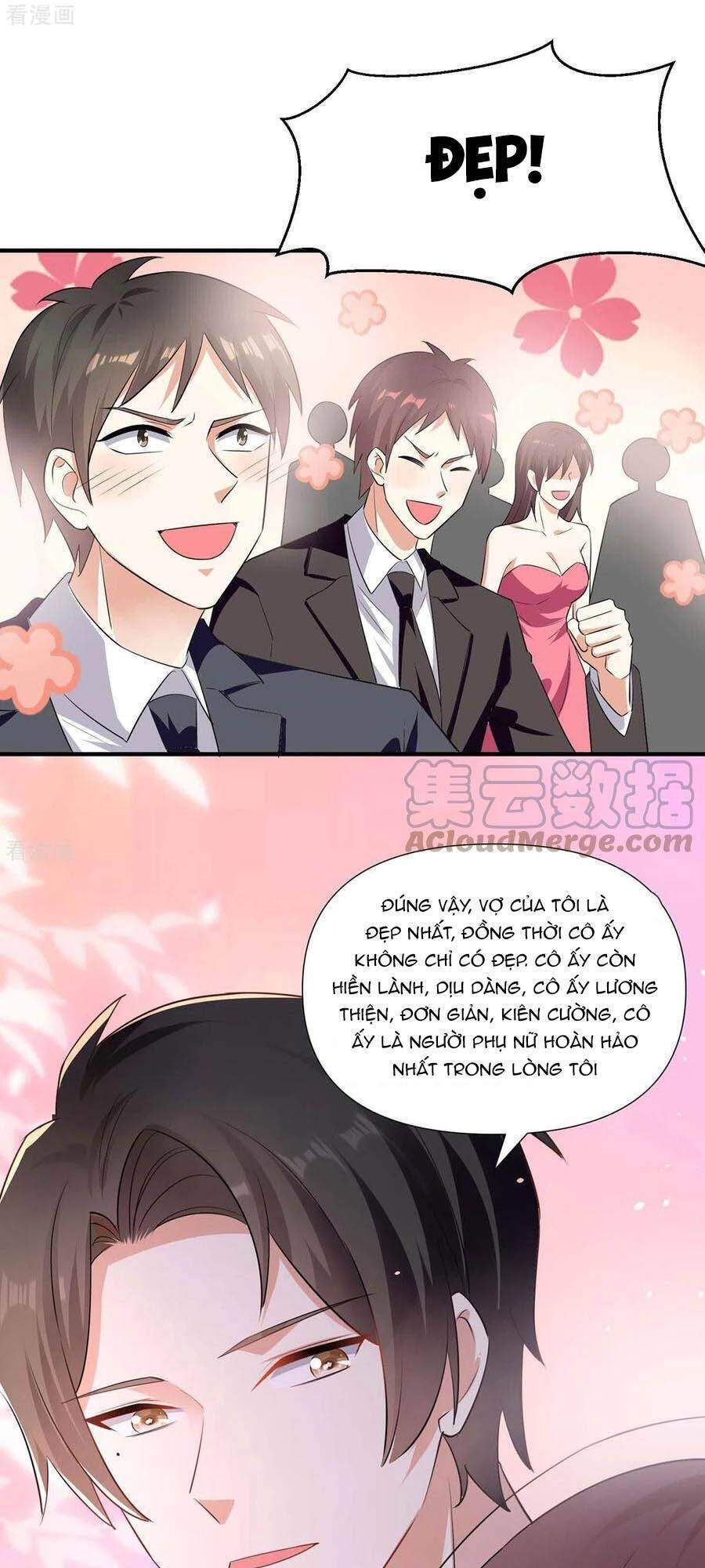 đọc truyện Thiên Tài Khốc Bảo: Tổng Tài Sủng Thê Quá Cường Hãn Chương 194 ảnh 13 tại Thiên Thai Truyện