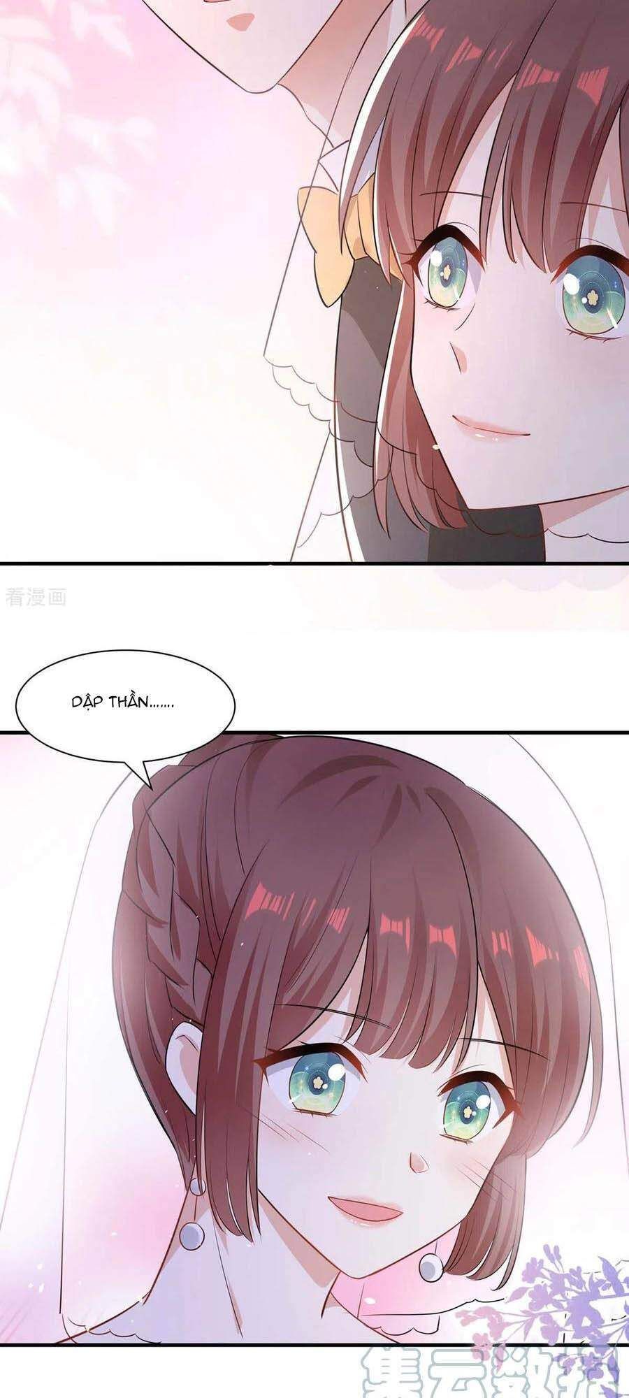 đọc truyện Thiên Tài Khốc Bảo: Tổng Tài Sủng Thê Quá Cường Hãn Chương 194 ảnh 14 tại Thiên Thai Truyện