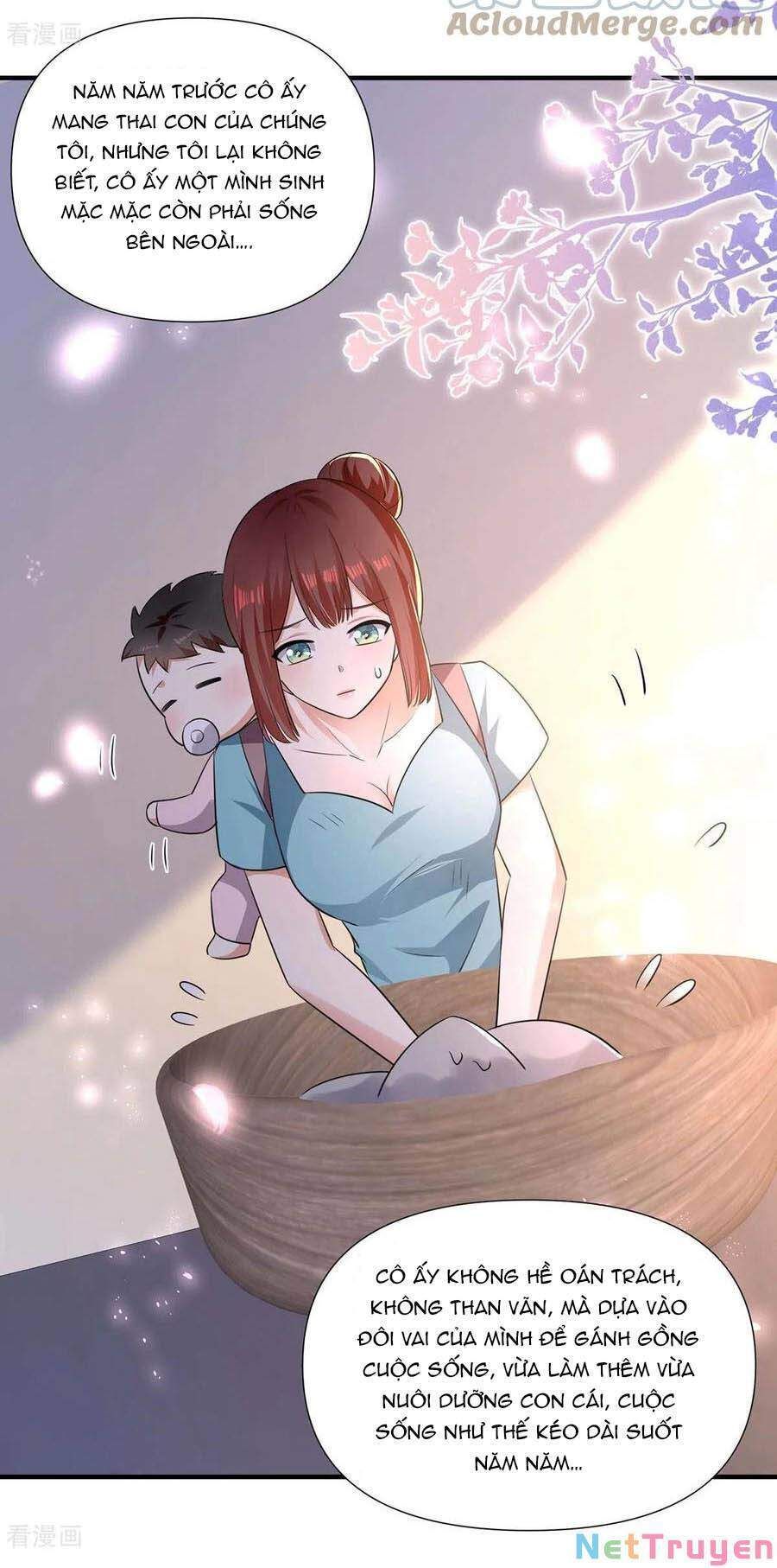 đọc truyện Thiên Tài Khốc Bảo: Tổng Tài Sủng Thê Quá Cường Hãn Chương 194 ảnh 15 tại Thiên Thai Truyện