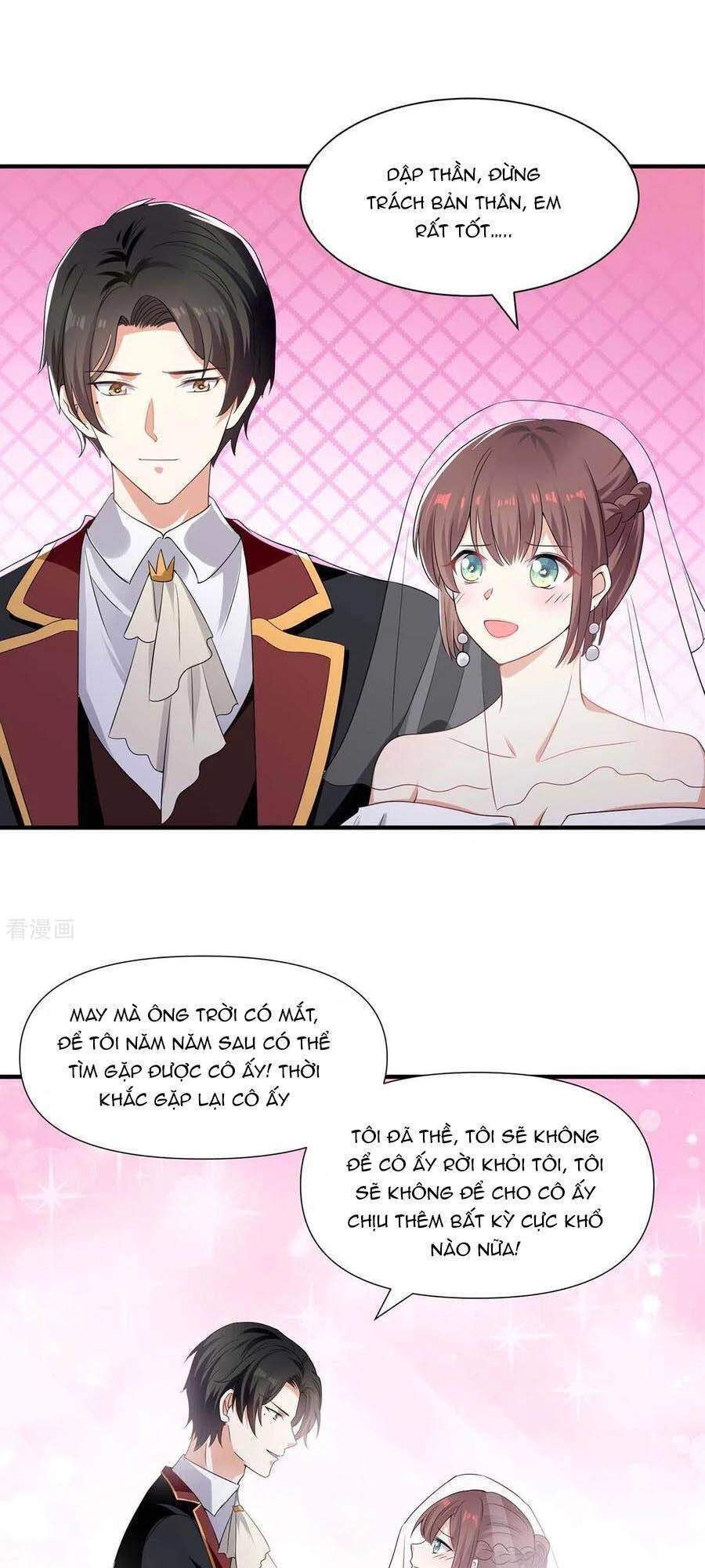 đọc truyện Thiên Tài Khốc Bảo: Tổng Tài Sủng Thê Quá Cường Hãn Chương 194 ảnh 17 tại Thiên Thai Truyện