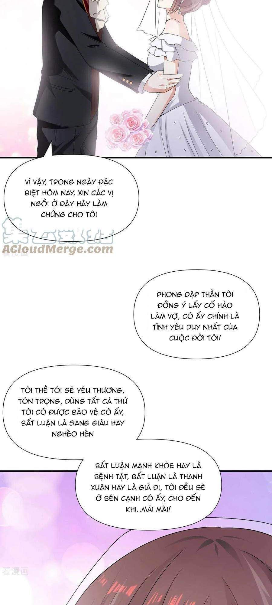 đọc truyện Thiên Tài Khốc Bảo: Tổng Tài Sủng Thê Quá Cường Hãn Chương 194 ảnh 18 tại Thiên Thai Truyện