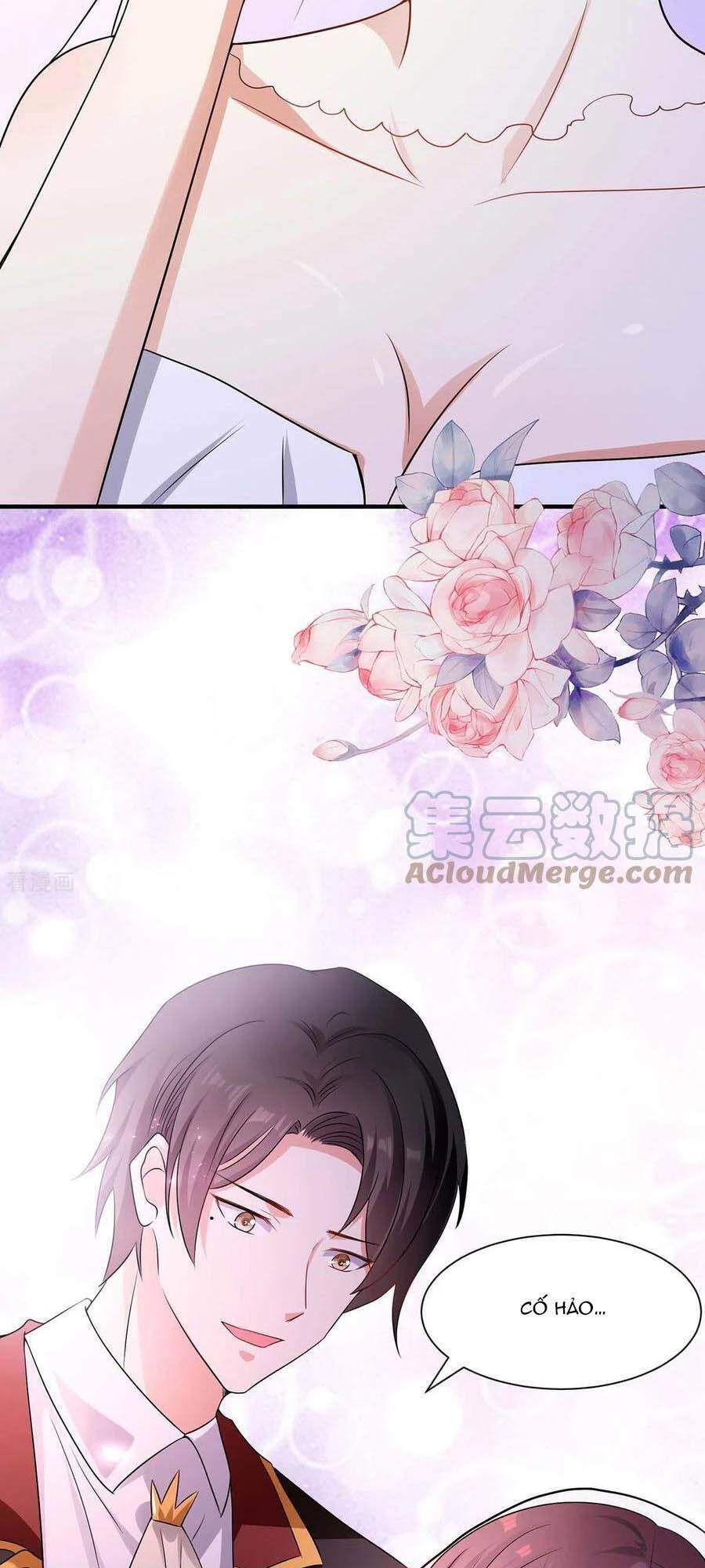 đọc truyện Thiên Tài Khốc Bảo: Tổng Tài Sủng Thê Quá Cường Hãn Chương 194 ảnh 20 tại Thiên Thai Truyện