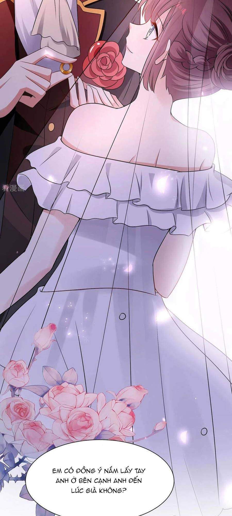 đọc truyện Thiên Tài Khốc Bảo: Tổng Tài Sủng Thê Quá Cường Hãn Chương 194 ảnh 21 tại Thiên Thai Truyện