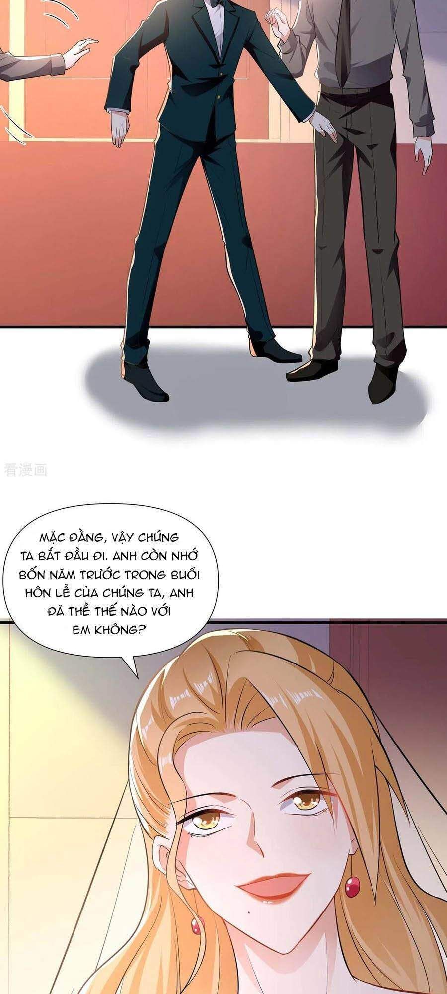 đọc truyện Thiên Tài Khốc Bảo: Tổng Tài Sủng Thê Quá Cường Hãn Chương 194 ảnh 4 tại Thiên Thai Truyện