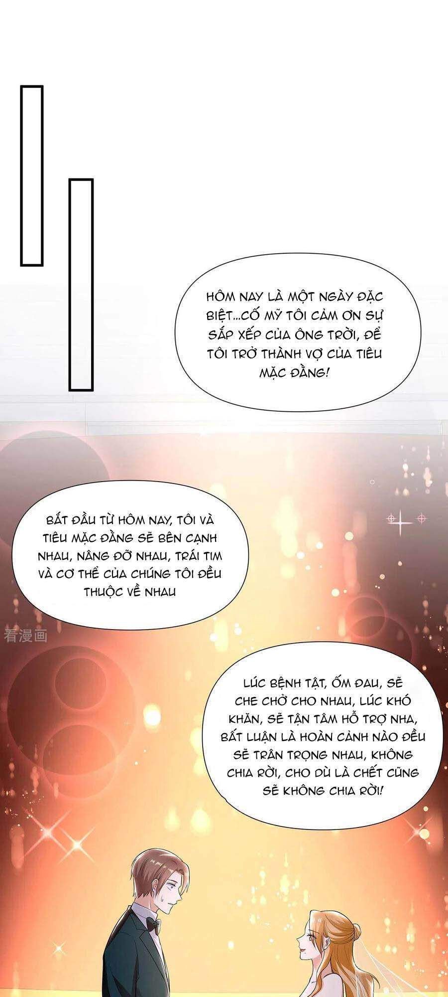 đọc truyện Thiên Tài Khốc Bảo: Tổng Tài Sủng Thê Quá Cường Hãn Chương 194 ảnh 23 tại Thiên Thai Truyện