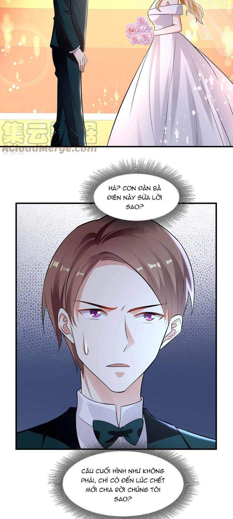 đọc truyện Thiên Tài Khốc Bảo: Tổng Tài Sủng Thê Quá Cường Hãn Chương 194 ảnh 24 tại Thiên Thai Truyện