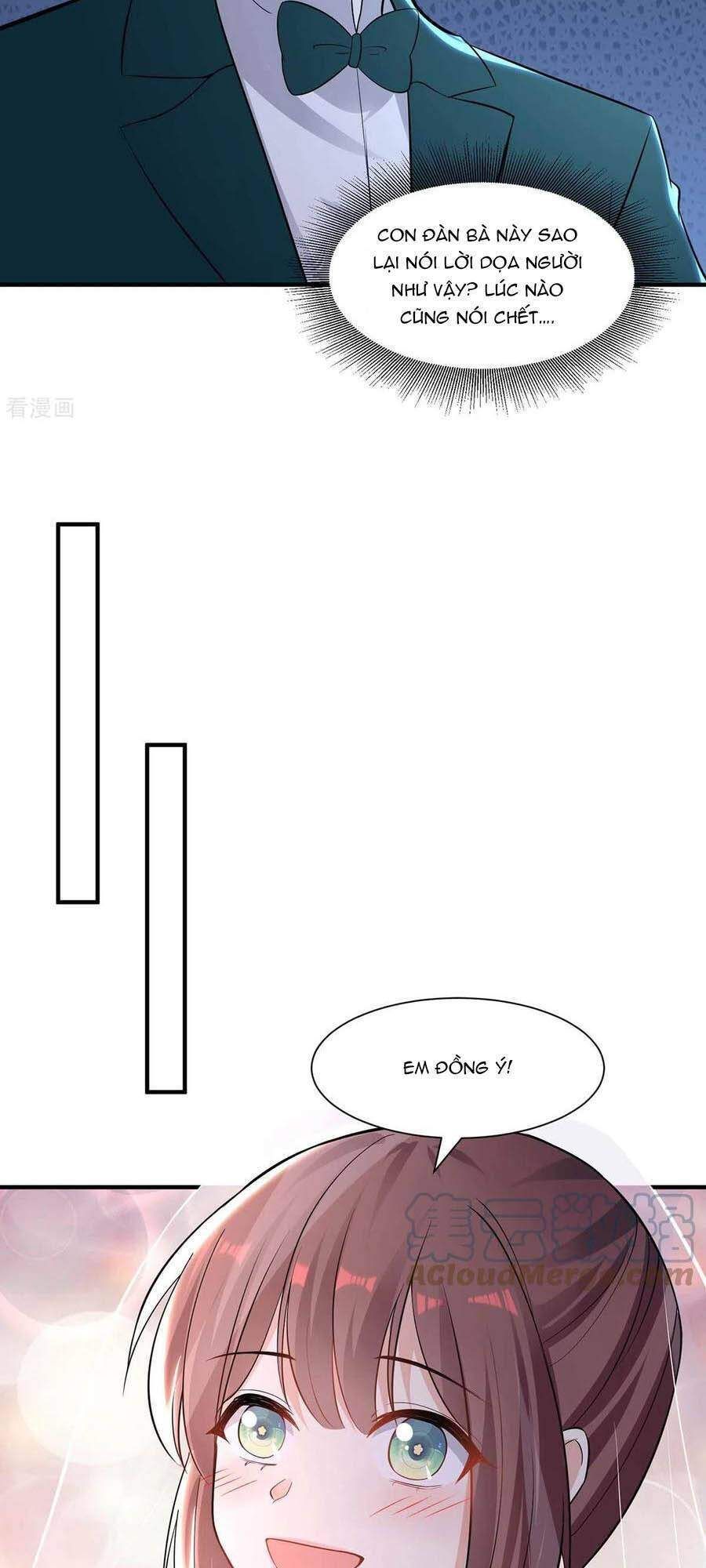 đọc truyện Thiên Tài Khốc Bảo: Tổng Tài Sủng Thê Quá Cường Hãn Chương 194 ảnh 26 tại Thiên Thai Truyện