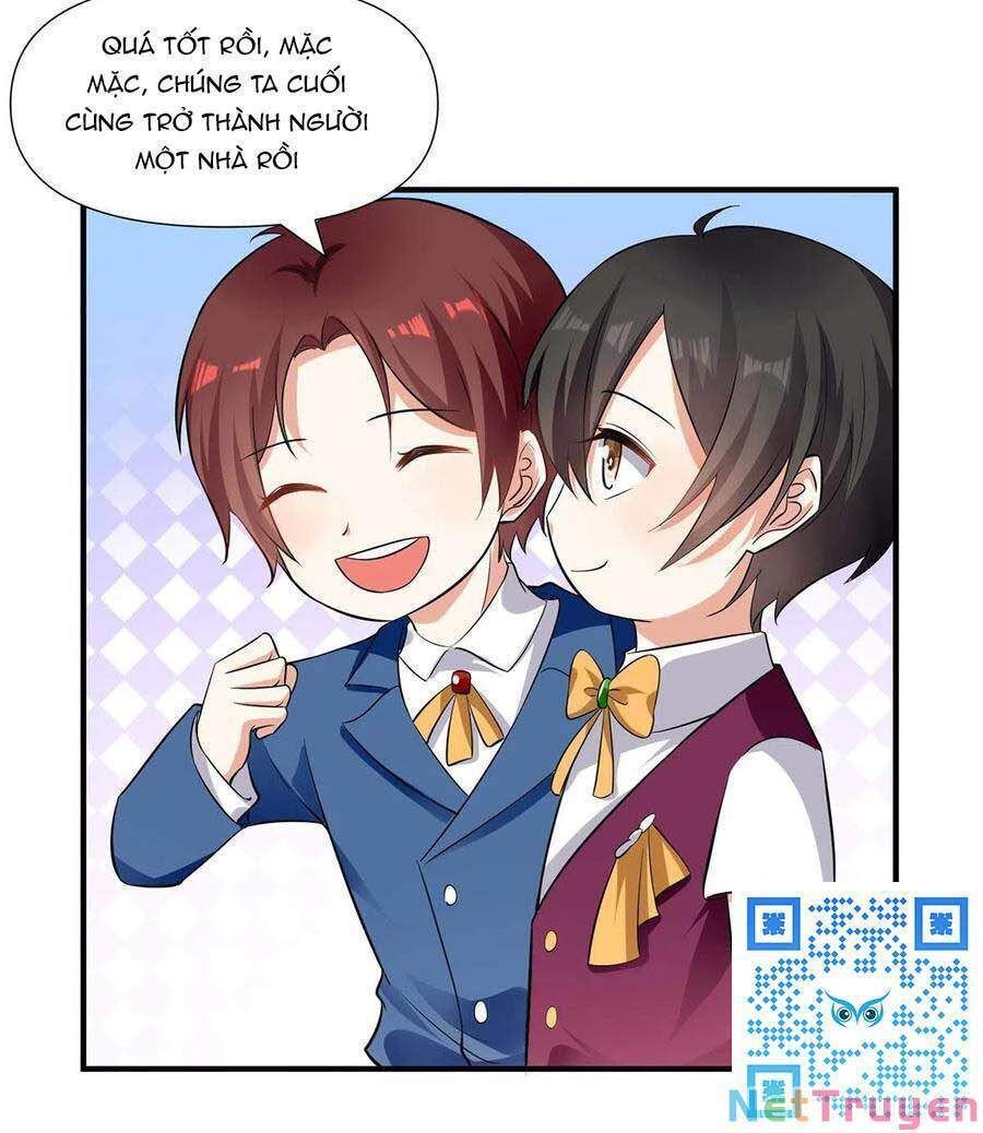 đọc truyện Thiên Tài Khốc Bảo: Tổng Tài Sủng Thê Quá Cường Hãn Chương 194 ảnh 30 tại Thiên Thai Truyện