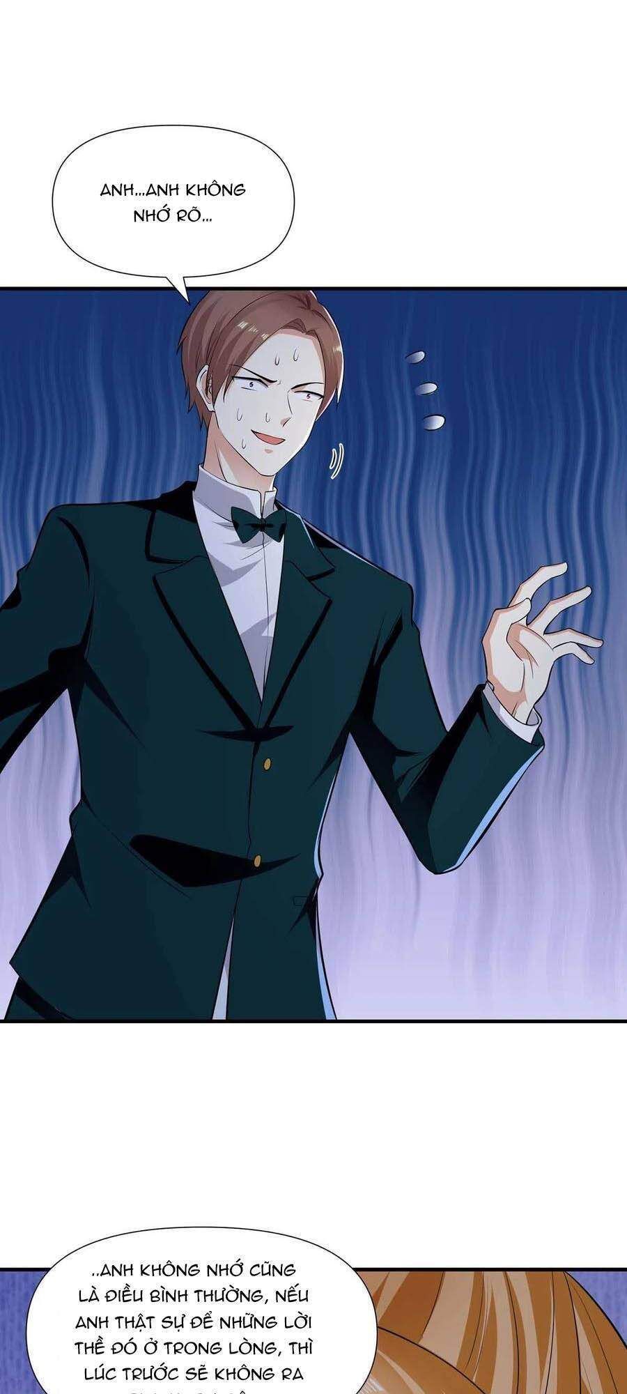 đọc truyện Thiên Tài Khốc Bảo: Tổng Tài Sủng Thê Quá Cường Hãn Chương 194 ảnh 6 tại Thiên Thai Truyện