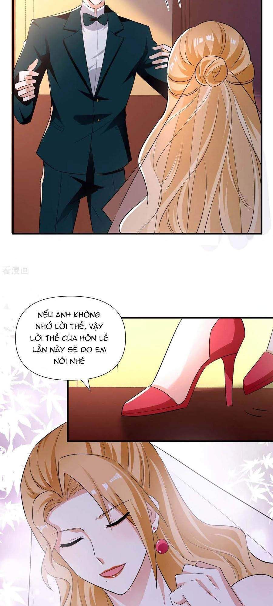 đọc truyện Thiên Tài Khốc Bảo: Tổng Tài Sủng Thê Quá Cường Hãn Chương 194 ảnh 10 tại Thiên Thai Truyện